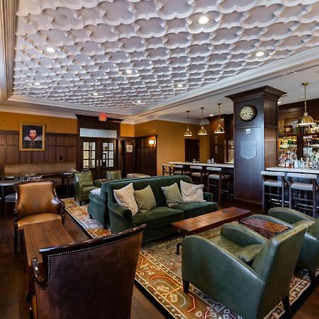 The Knight Center At Washington University University City Extérieur photo