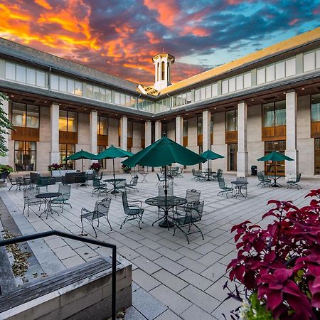 The Knight Center At Washington University University City Extérieur photo