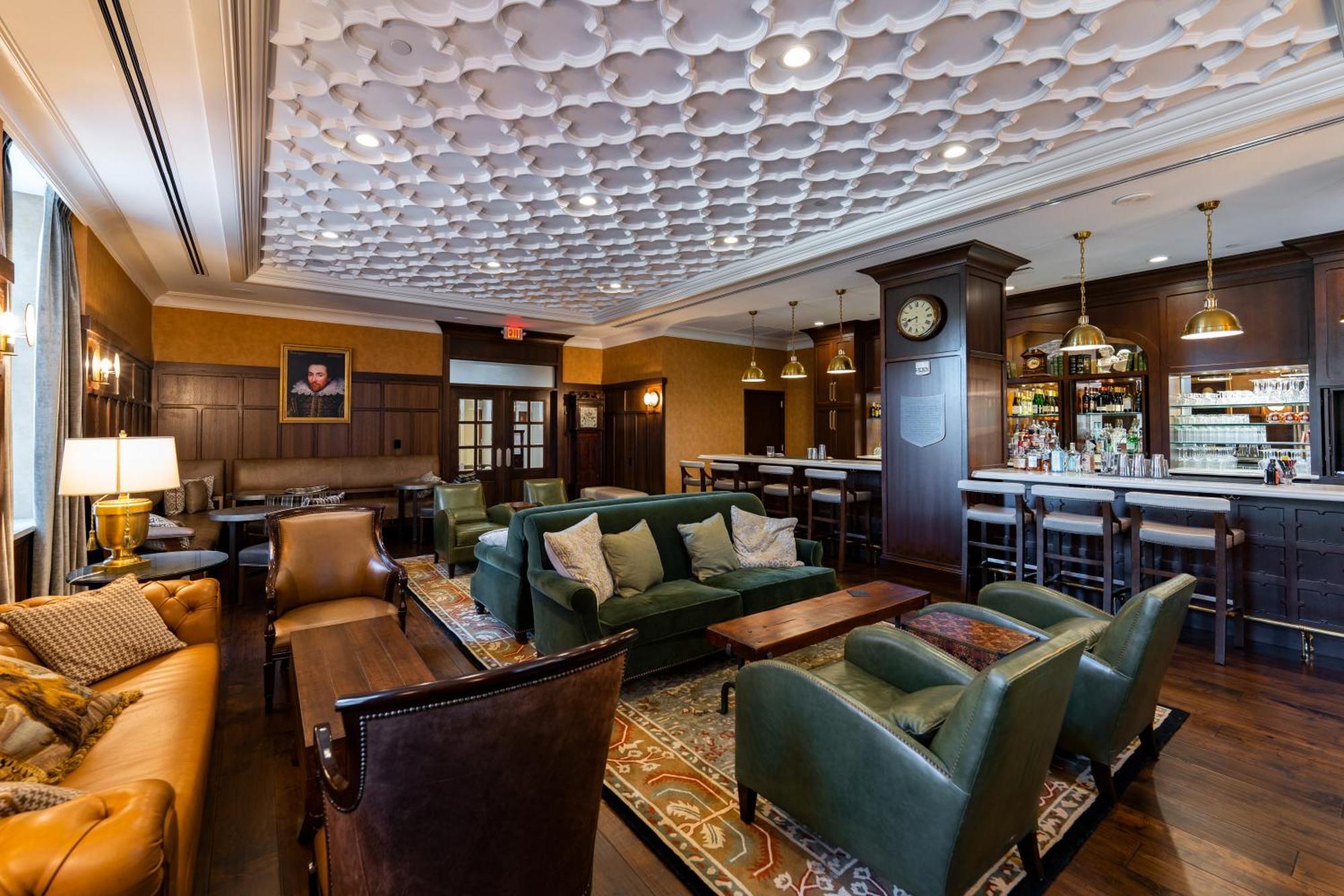The Knight Center At Washington University University City Extérieur photo