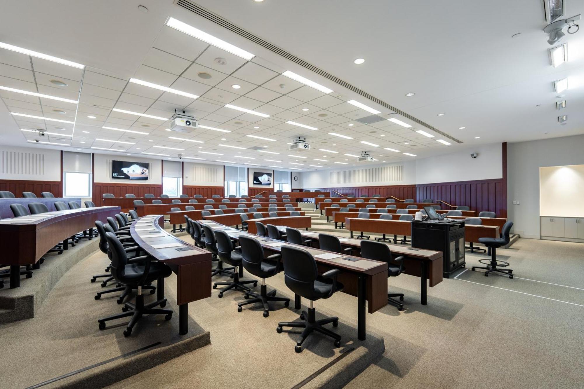 The Knight Center At Washington University University City Extérieur photo